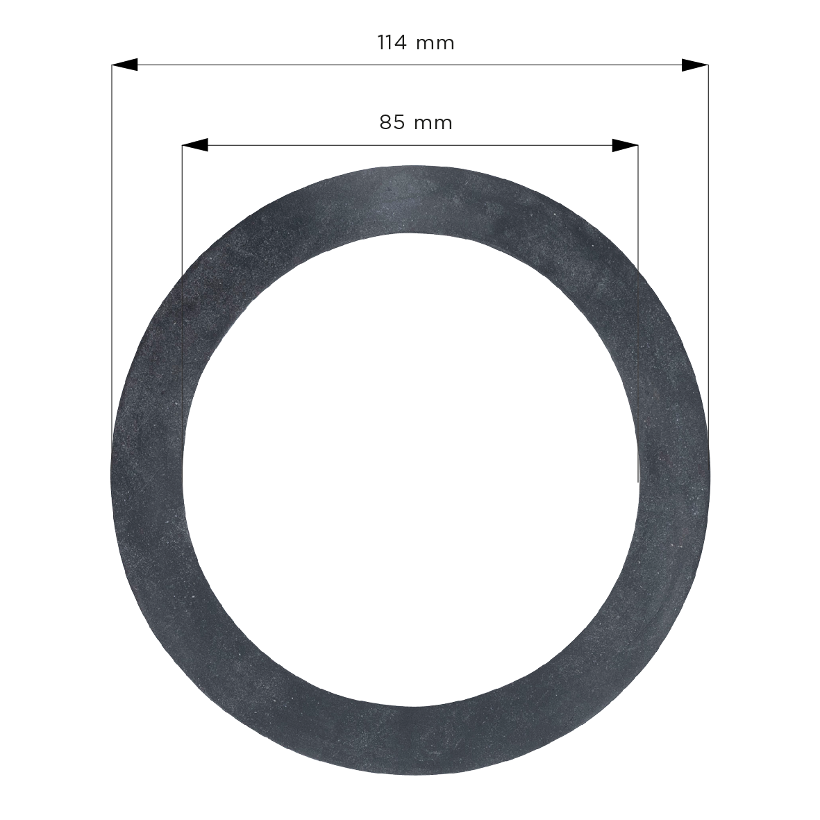 Gasket 628128 Gasket 628128