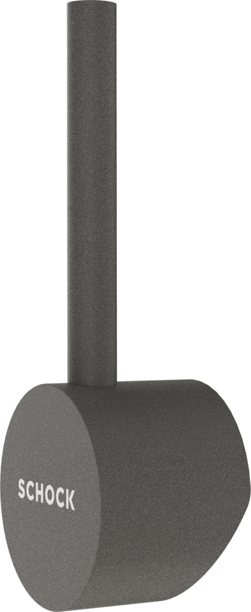 Hebel 628781SIL