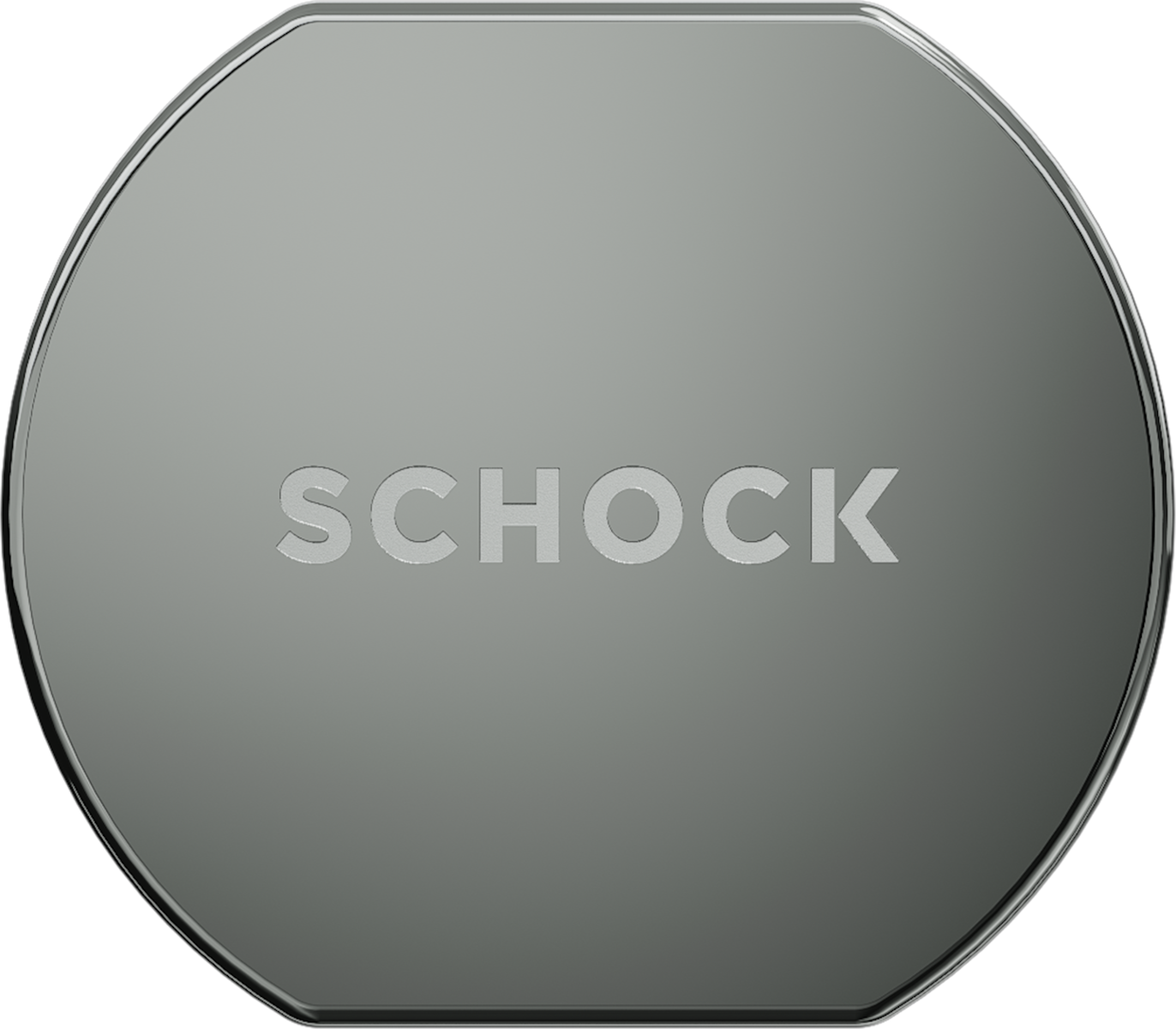 Excentre knob 420000GUM Excentre knob 420000GUM