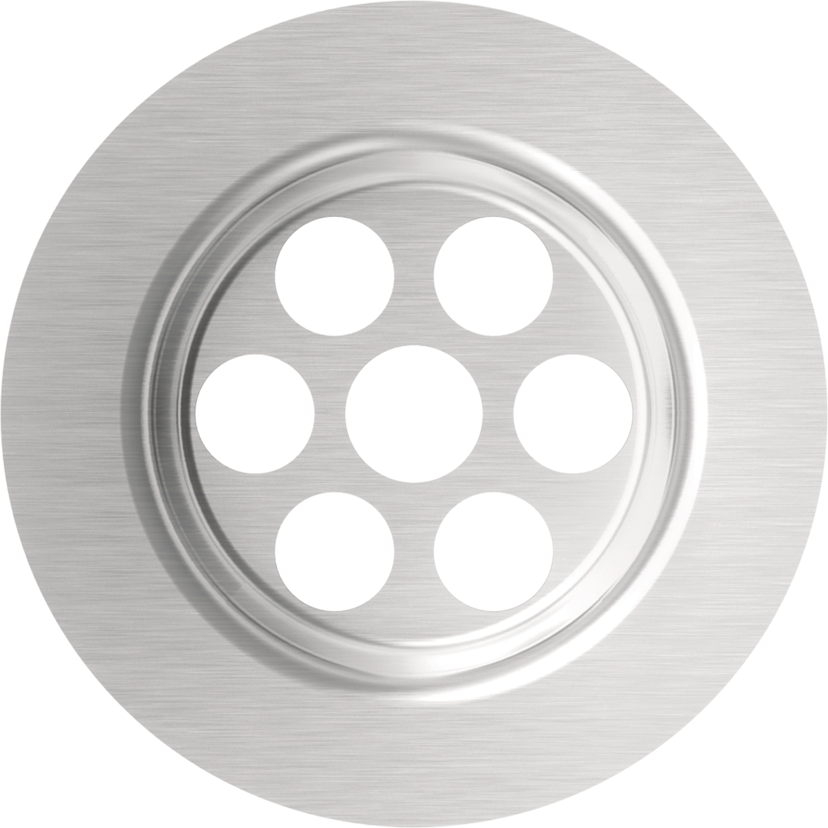 Strainer basket for perfect drain 628751EDM Strainer basket for perfect drain 628751EDM