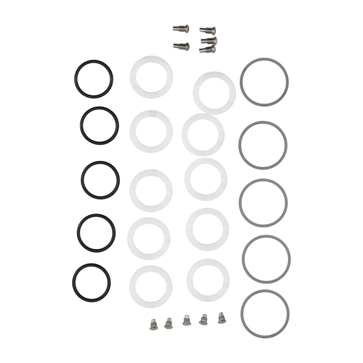 Dichtungssatz 628801/8