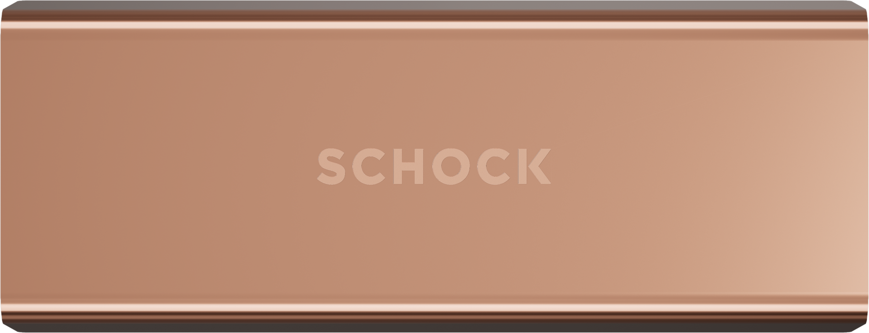 Schock Überlaufblende 420008COP