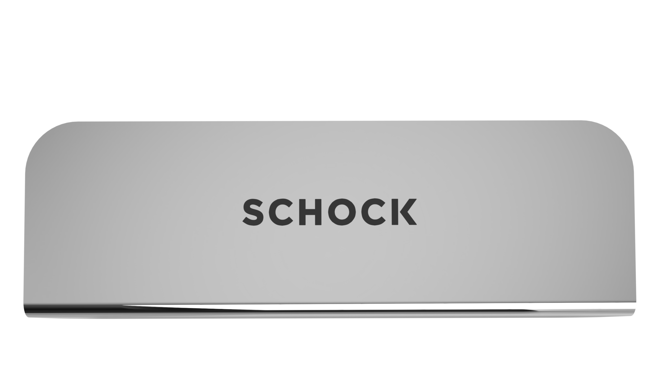 Schock Überlaufblende 420007CHR