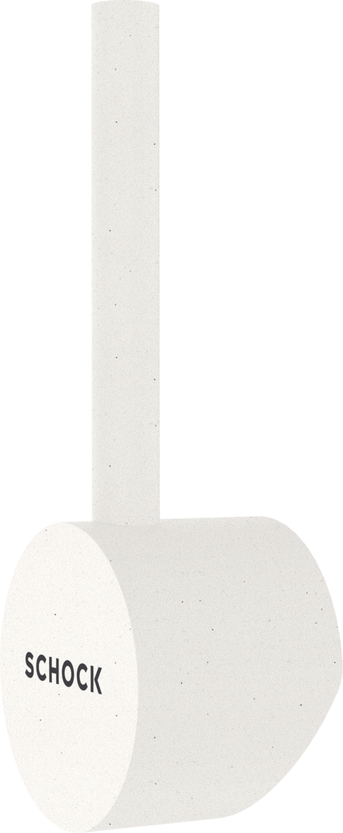 Hebel 628781POL