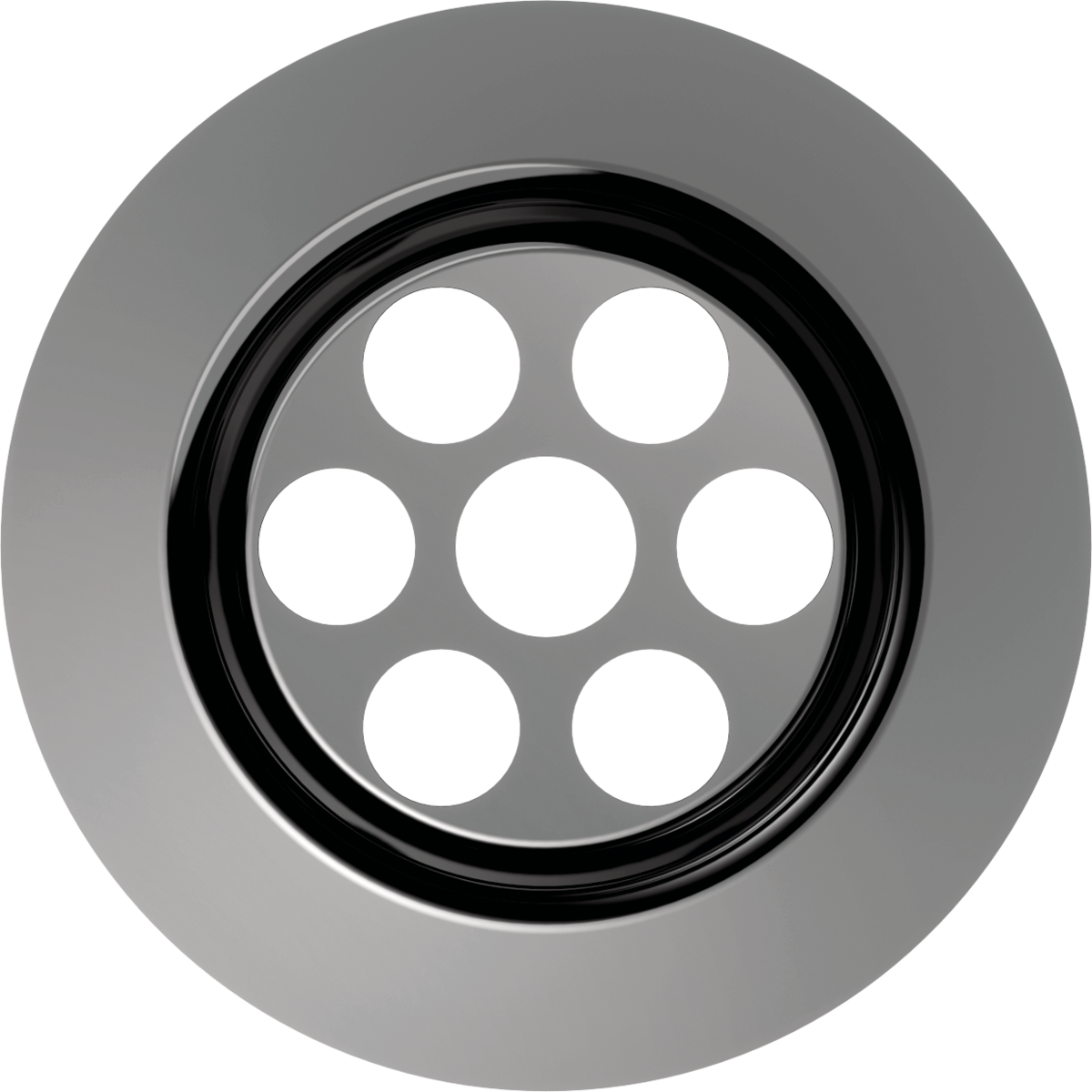 Strainer basket for perfect drain 628751GUM Strainer basket for perfect drain 628751GUM