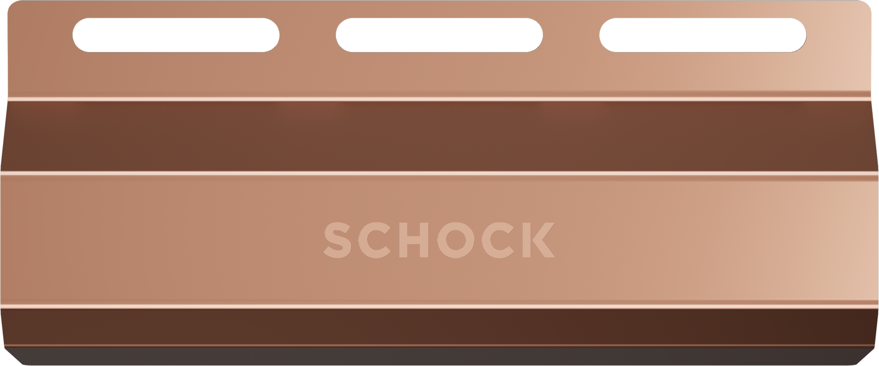 Schock Überlaufblende 420009COP