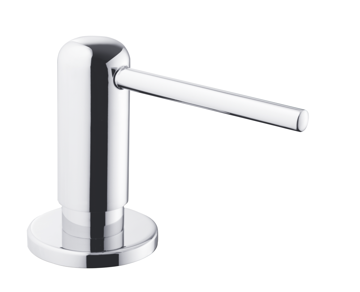 Puck CHR 629025CHR