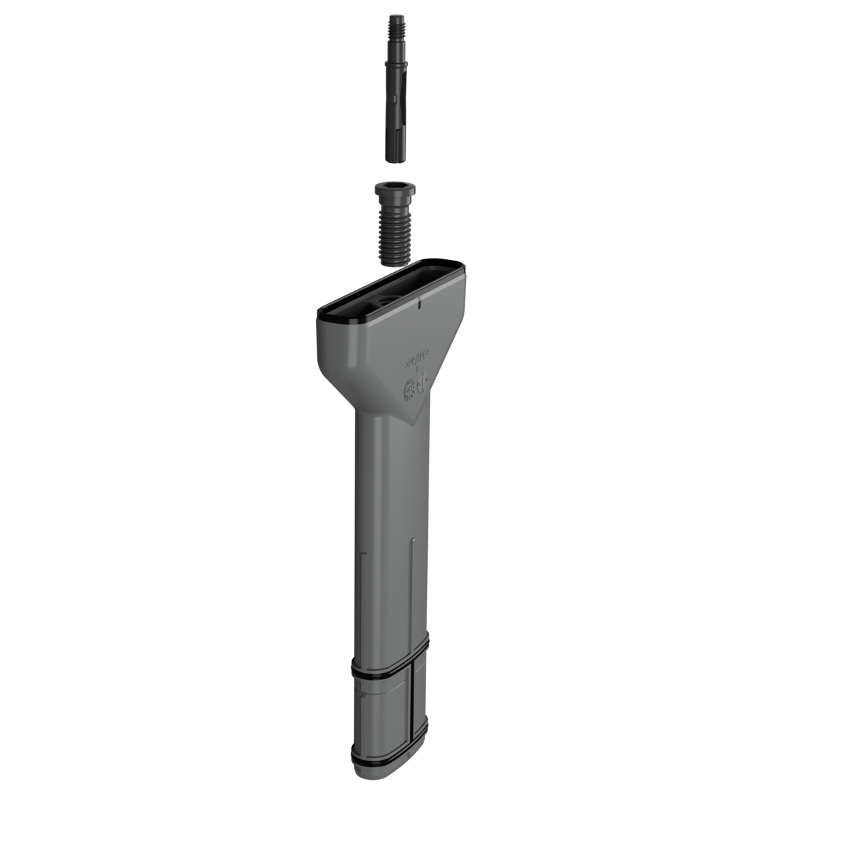 Überlauf 400002 Überlauf 400002