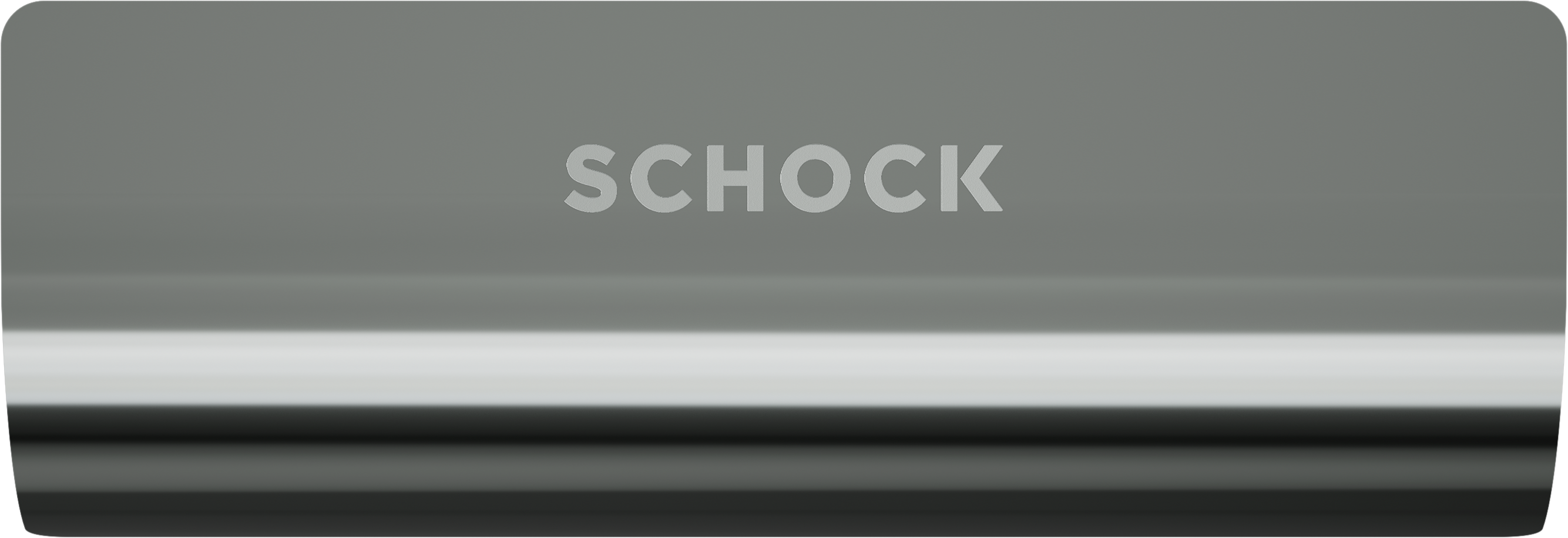 Schock Überlaufblende 420014GUM